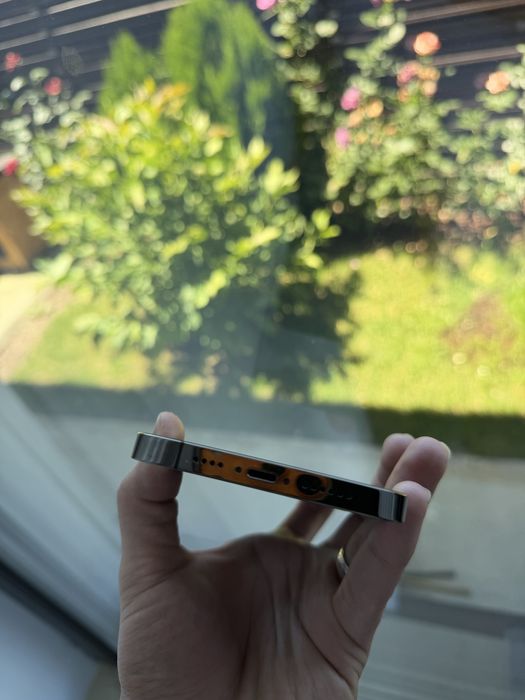 Apple iPhone 13 pro max 256gb  87% baterie