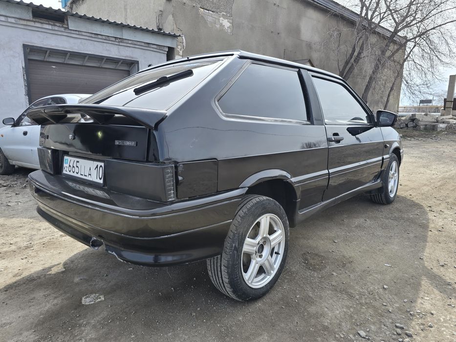 Продам авто в хорошем состоянии