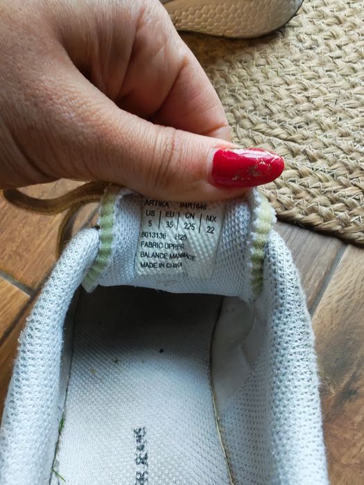 Оригинални детски маратонки