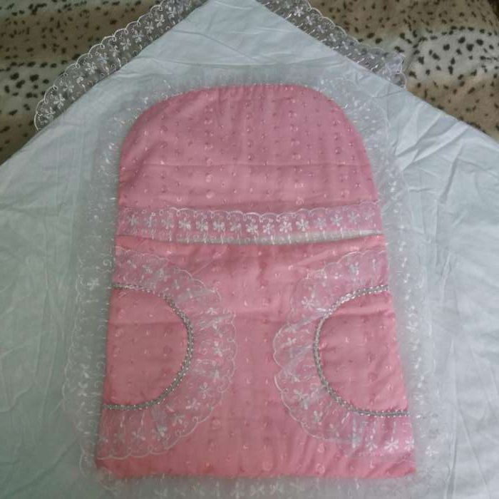 Комплект на выписку