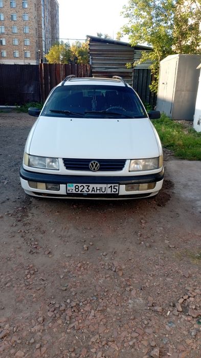 Продам Volkswagen Passat