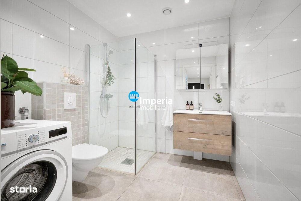 Apartament 2 camere decomandat | Moara de Vant – Brizo | 63,6 mp |