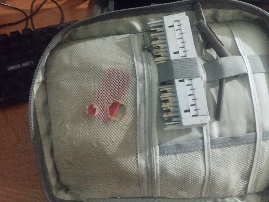 Инструменты специальные