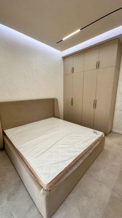 Сдам 3-х ком. квартиру  на долгий срок в ЖК "Oq Saroy" на паркентском