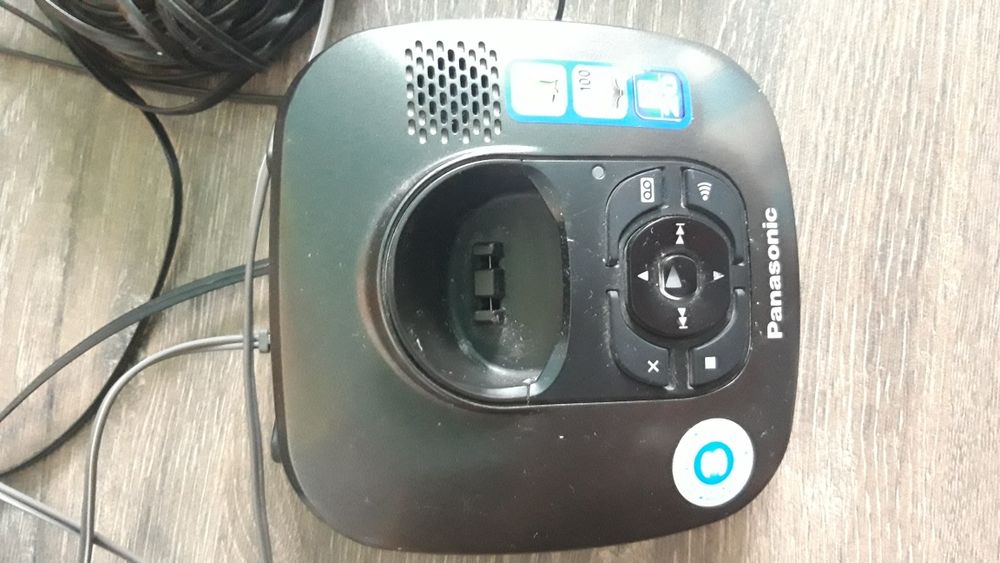 Радио телефон