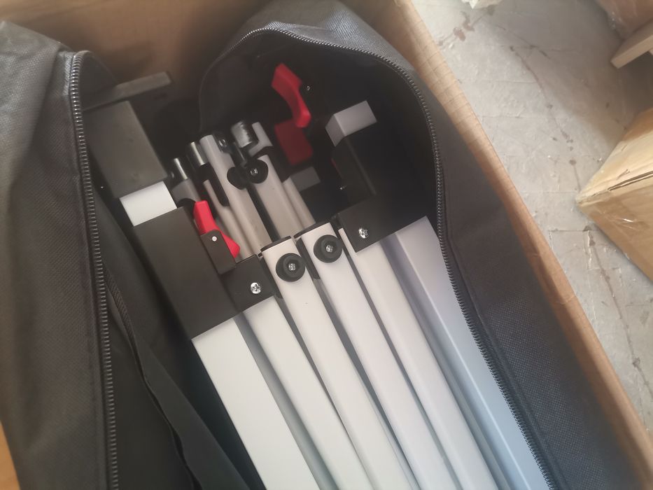 COBIZI Canopy 10x10 Pop Up Canopy Водоустойчива Tent Изскачаща палатка