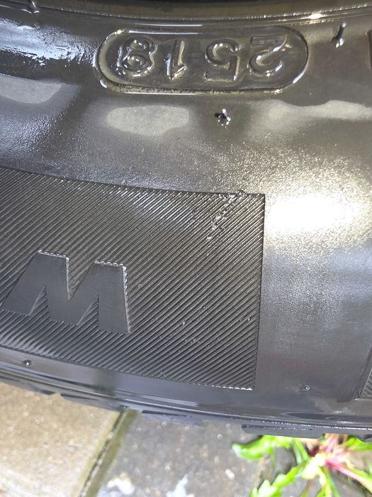 Jante Alcar 5x112 R15