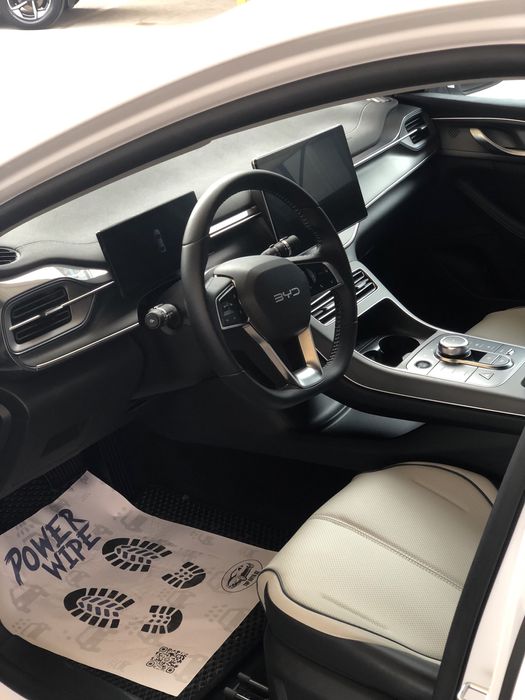 Byd chazor 120km Comfort