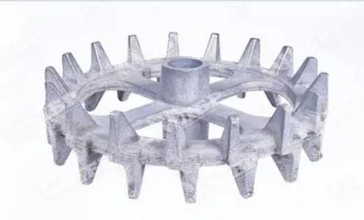 Диск ККЗ в наличии