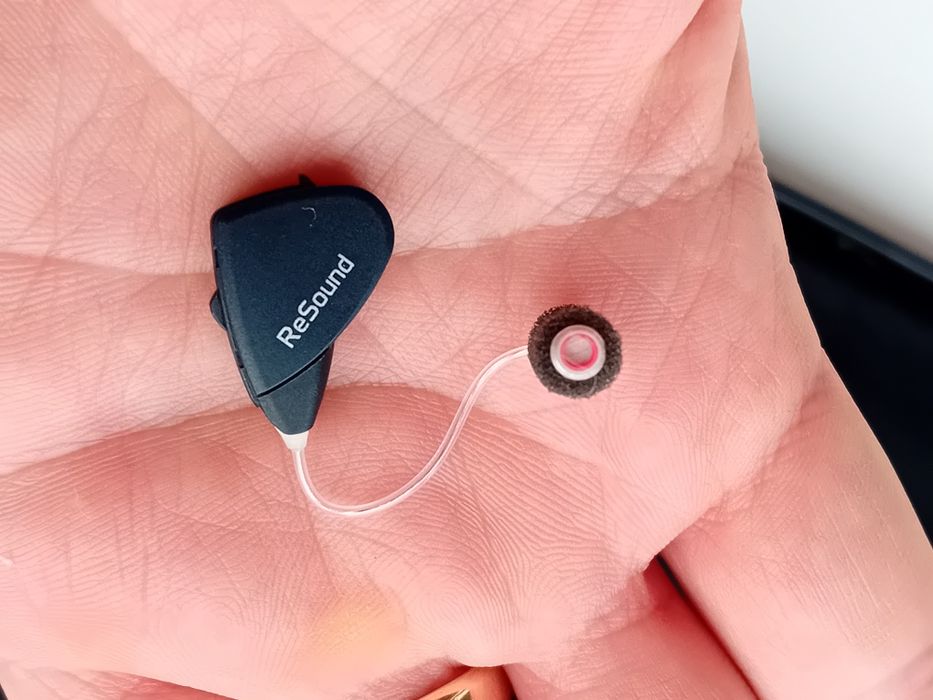 Set aparat auditiv Resound Airlink