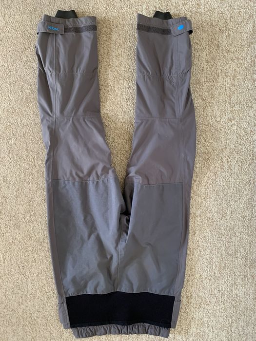 Pantaloni uscati rafting, caiac ww Palm, Yak nr S-M