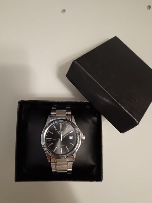 Часы Casio Классика неподвластная времени