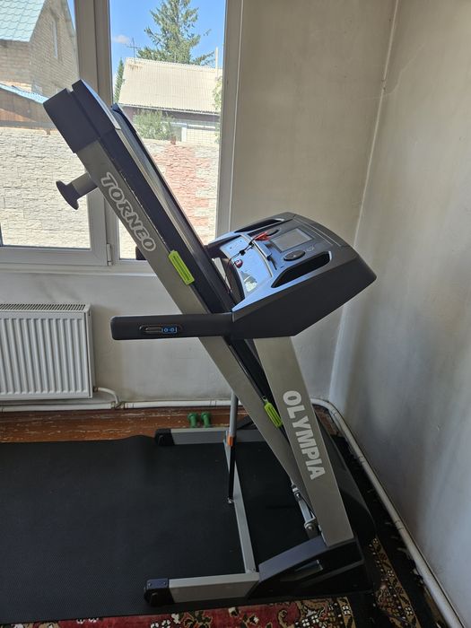 Беговая дорожка Torneo
