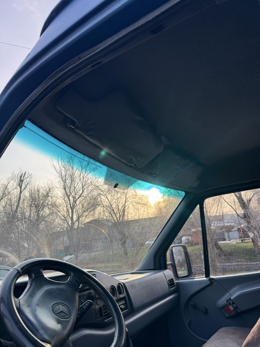 Продам спринтер возможно расрочка