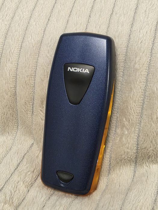 ретро Nokia 3510i идеальный