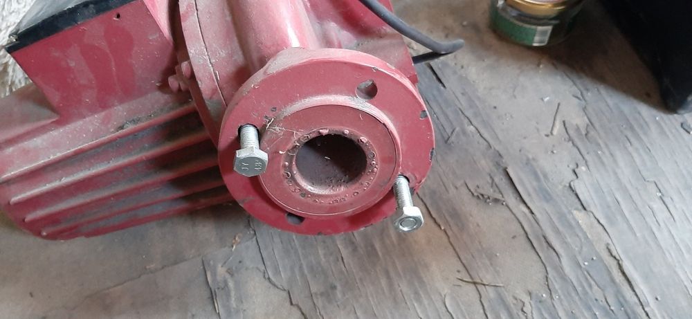 Циркуляционный насос