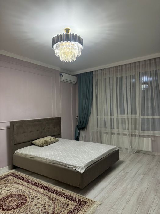 Квартира на аренду