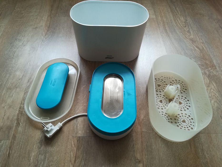 Sterilizator Avent
