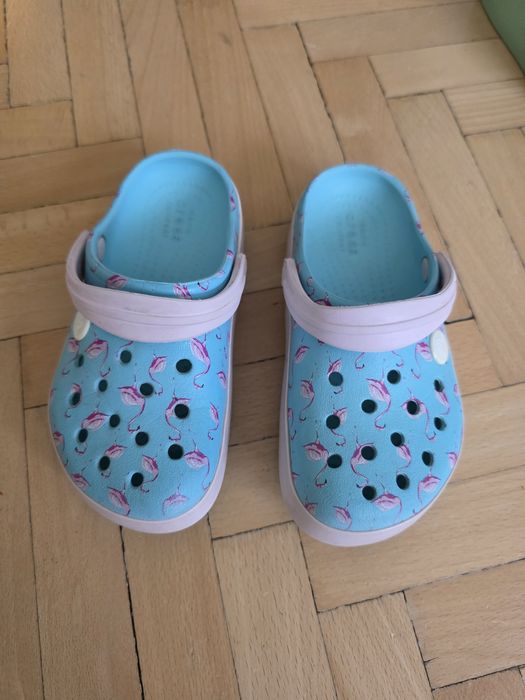 Crocs C11 - номер 28-29