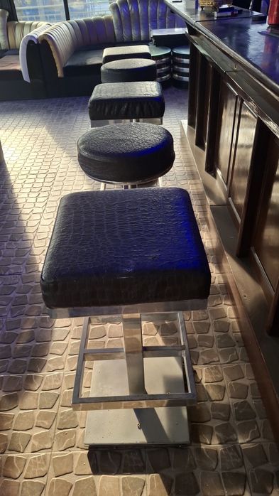 Бар столове / щъркели