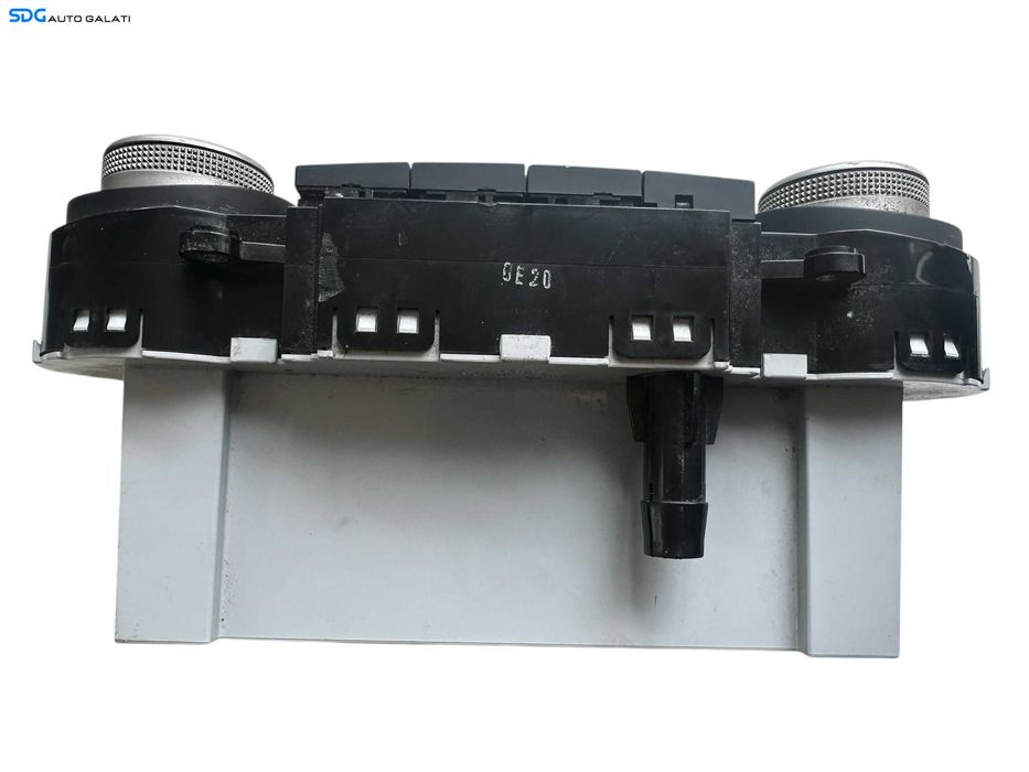 Panou Comanda AC Clima Climatronic Aer Conditionat Kia Ceed 2007 - 2013 [V0319]