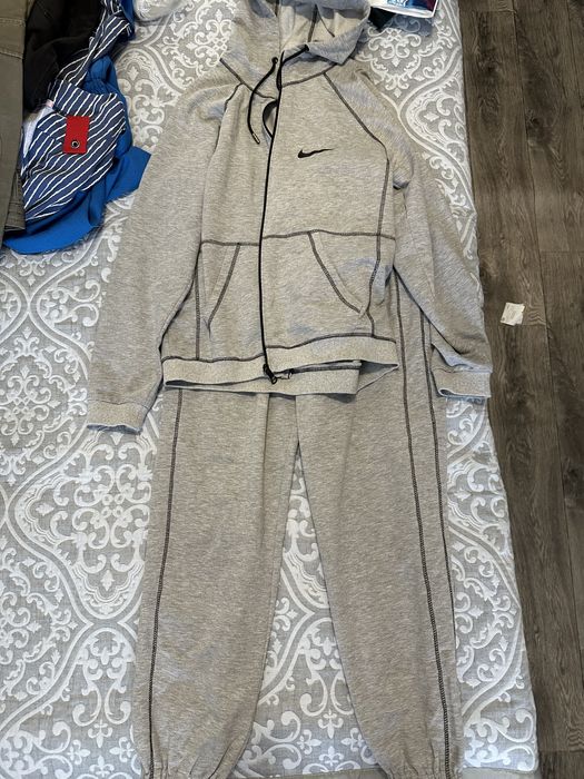 Повседневная одежда 52го размера