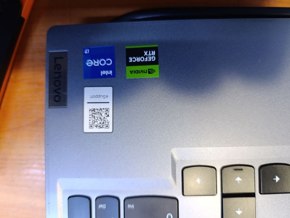 Ноутбук lenovo loq