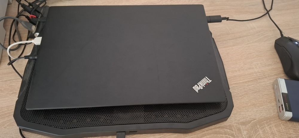 Laptop Lenovo T14s G1 Touchscre3n