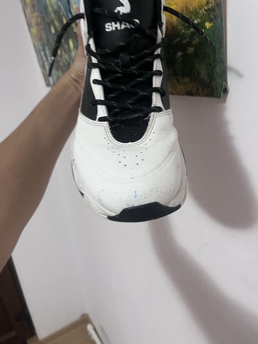 vand adidasi Shaquille O'Neal