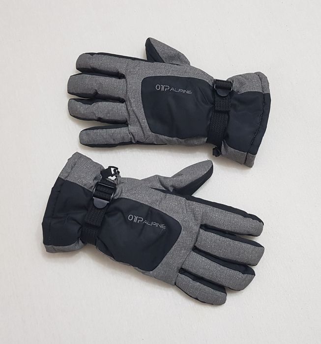 Mănuși schi, ski, snowboarding OTP Alpine, groase, impermeabile, nr. L