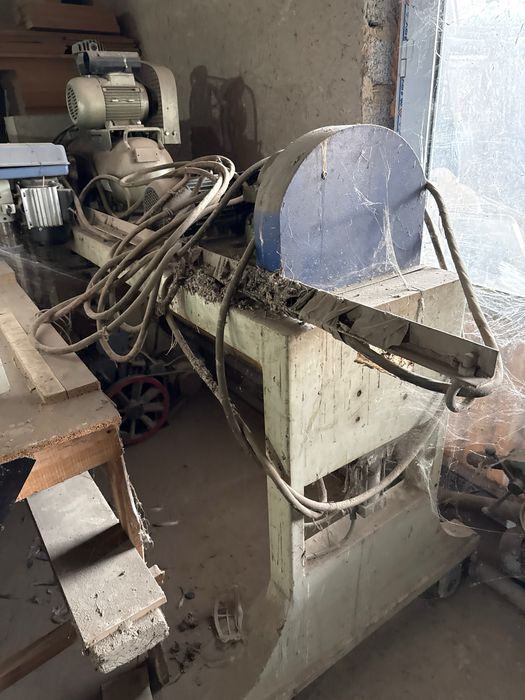 Mebel stanoklar sotiladi bu