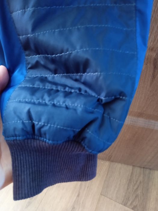 Куртка демисезонная 140 р