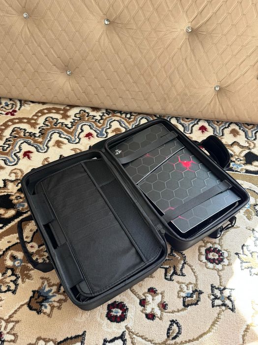 PlayStation 5 slim 1 тб