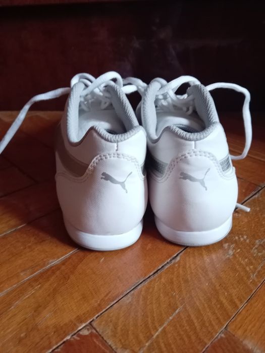 Дамски маратонки 39 номер