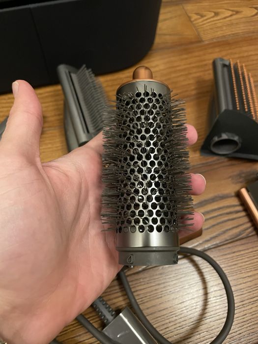 Ondulator Dyson HS05