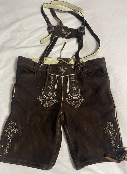 Lederhosen Country Line ( mar 164)