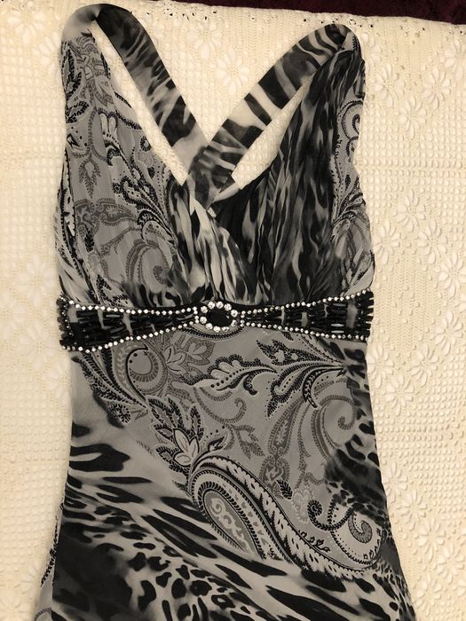 Стилна Рокля