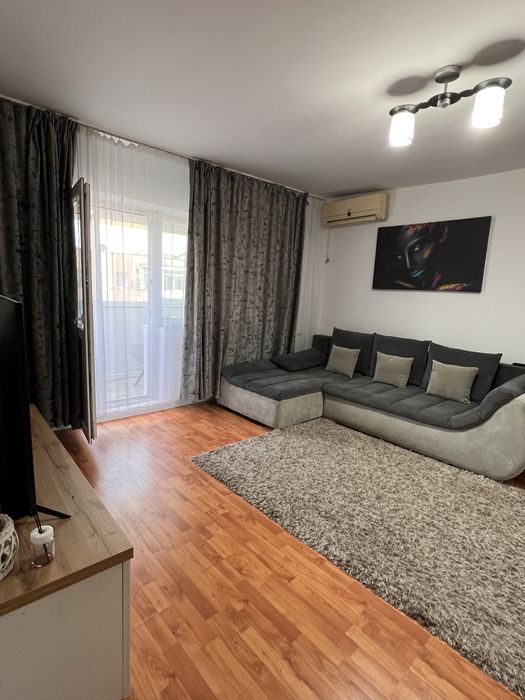 Vand apartament Craiovita Noua - Fortuna