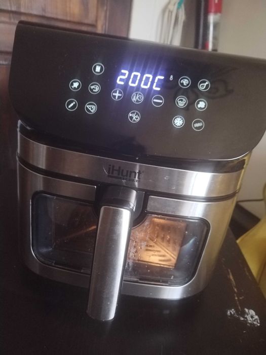 Airfryer IHunt 9L