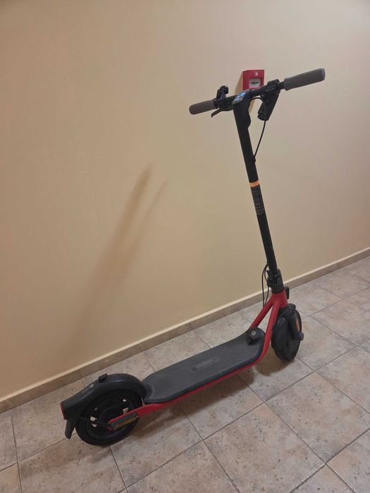 Електрическа тротинетка Ninebot by Segway D28E