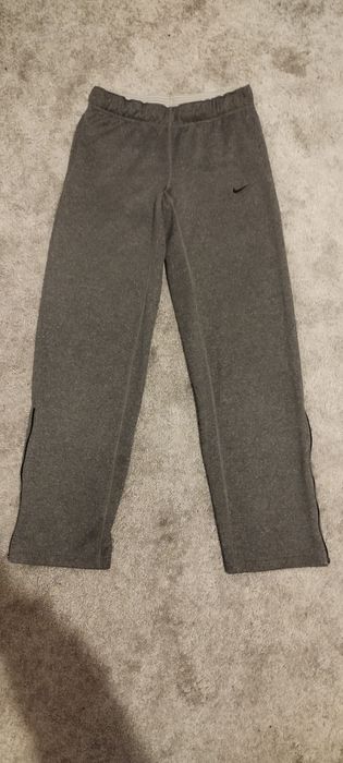 Pantaloni termo de trening Nike Therma- Fit S