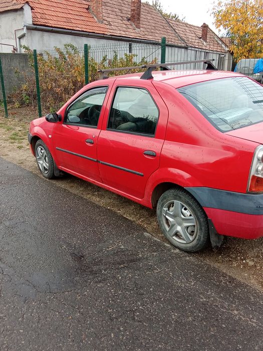 Dacia Logan  an 2006