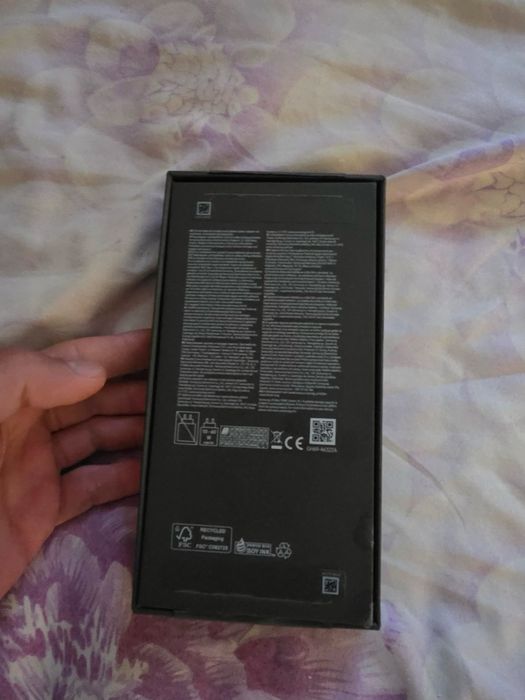 Samsung s26 ultra 256gb Нов