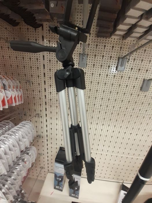 Мини Октопод Стойка  Телефон Фотоапарат