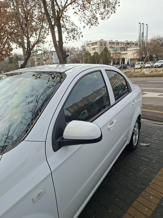 Nexia 3, avtomat korobka, 2019 yil