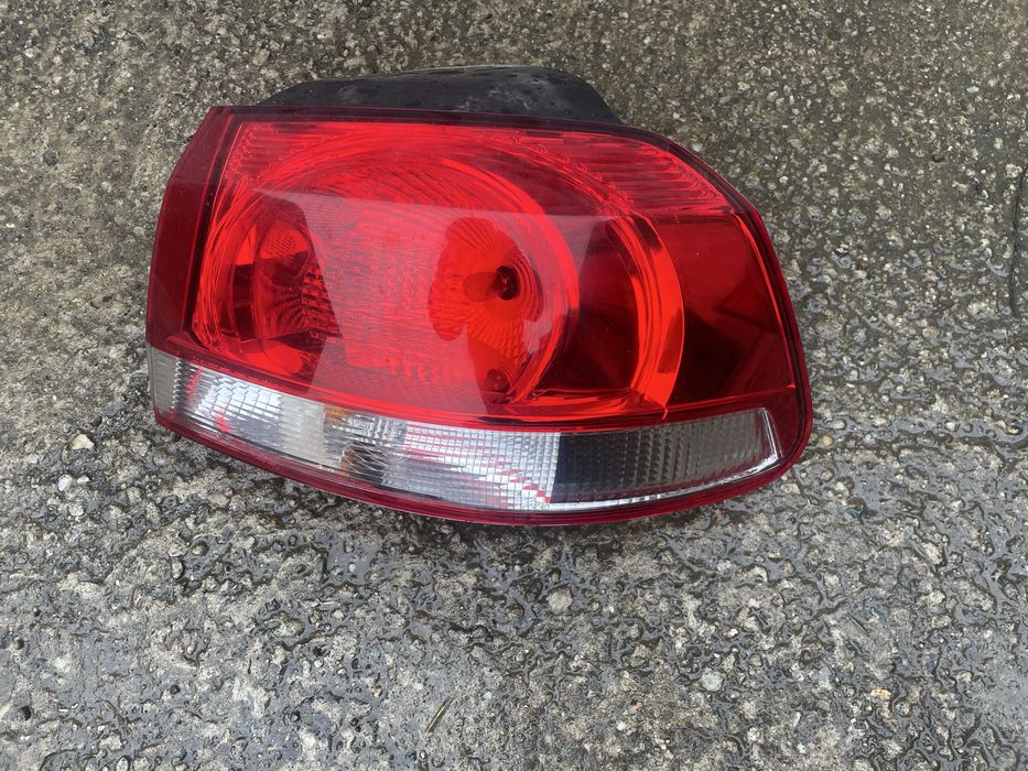 Stop dreapta aripa vw Golf6 hatchback 2-4usi