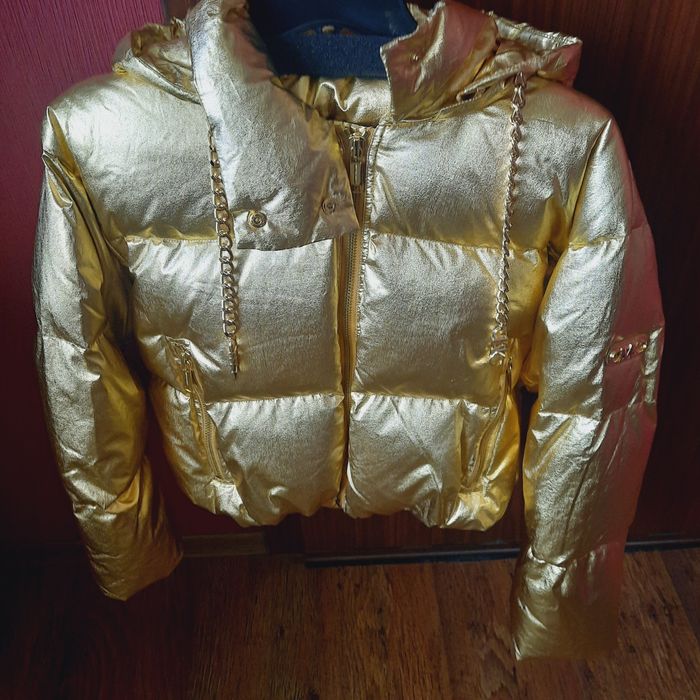 Оригинално дамско яке на Michael Kors