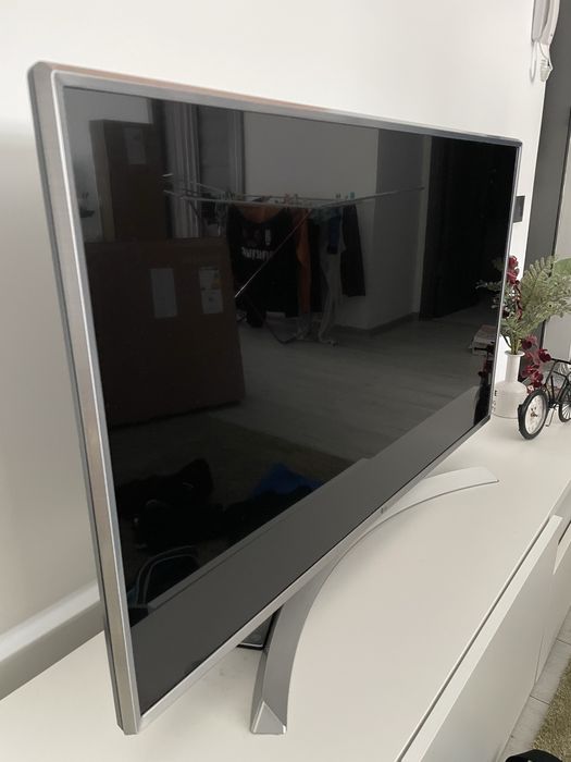 Televizor LG UHD - 43’ - Harman Kardon