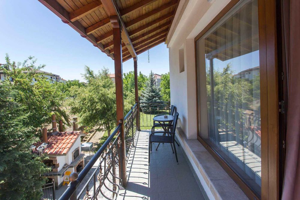 Къща за гости гр.Сапарева баня