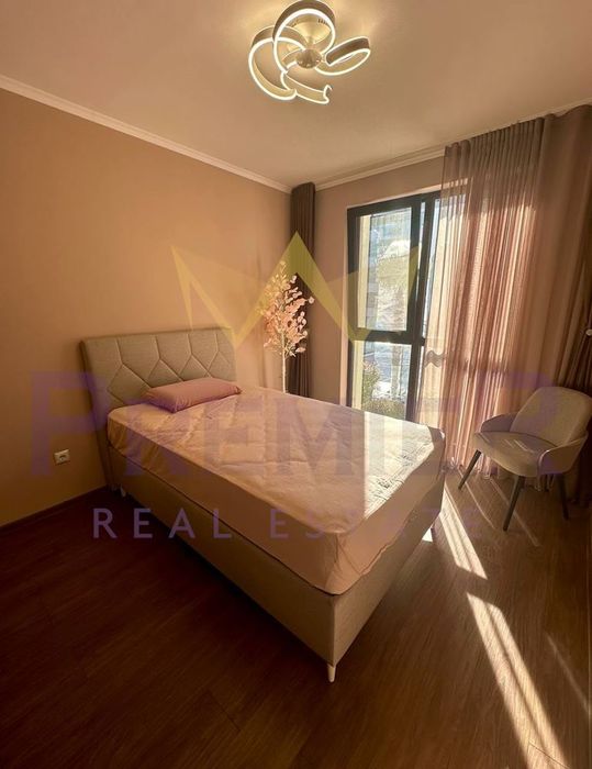 Продава се Тристаен апартамент в к.к. Златни пясъци - 98 кв.м за 1521 €/кв.м - Снимка #7